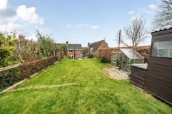 Main Road, Tolpuddle, Dorchester