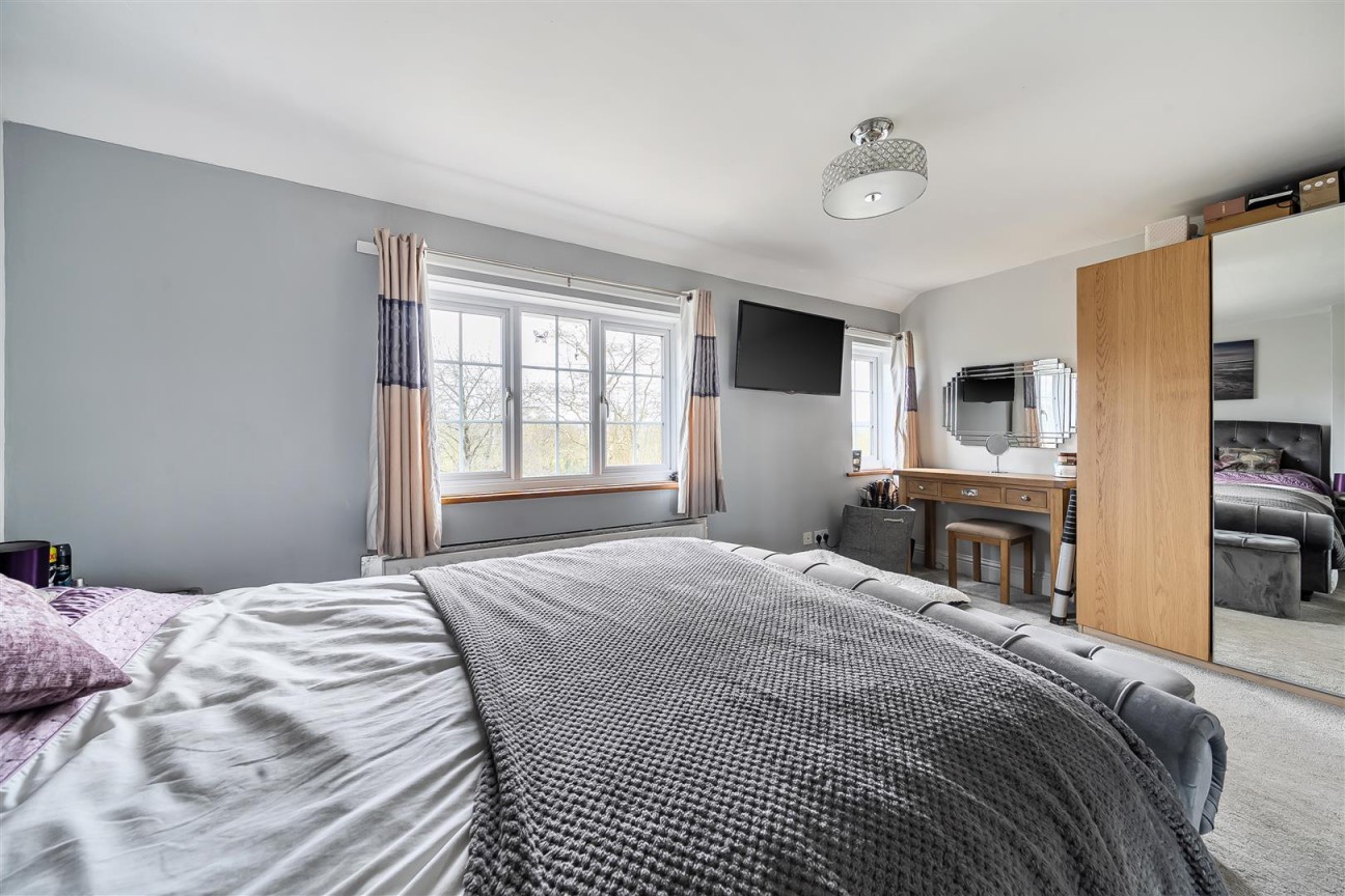 Main Road, Tolpuddle, Dorchester