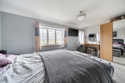 Main Road, Tolpuddle, Dorchester