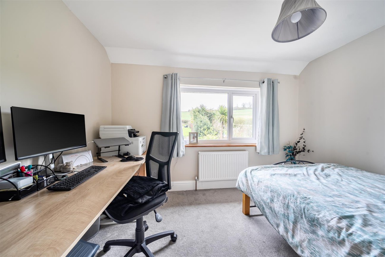 Main Road, Tolpuddle, Dorchester