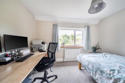 Main Road, Tolpuddle, Dorchester