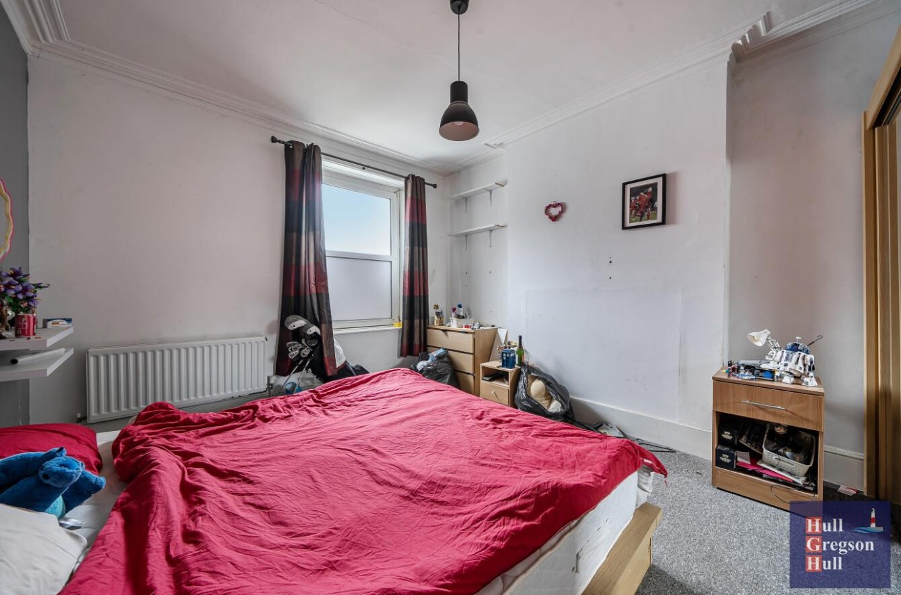 Easton Square, Portland