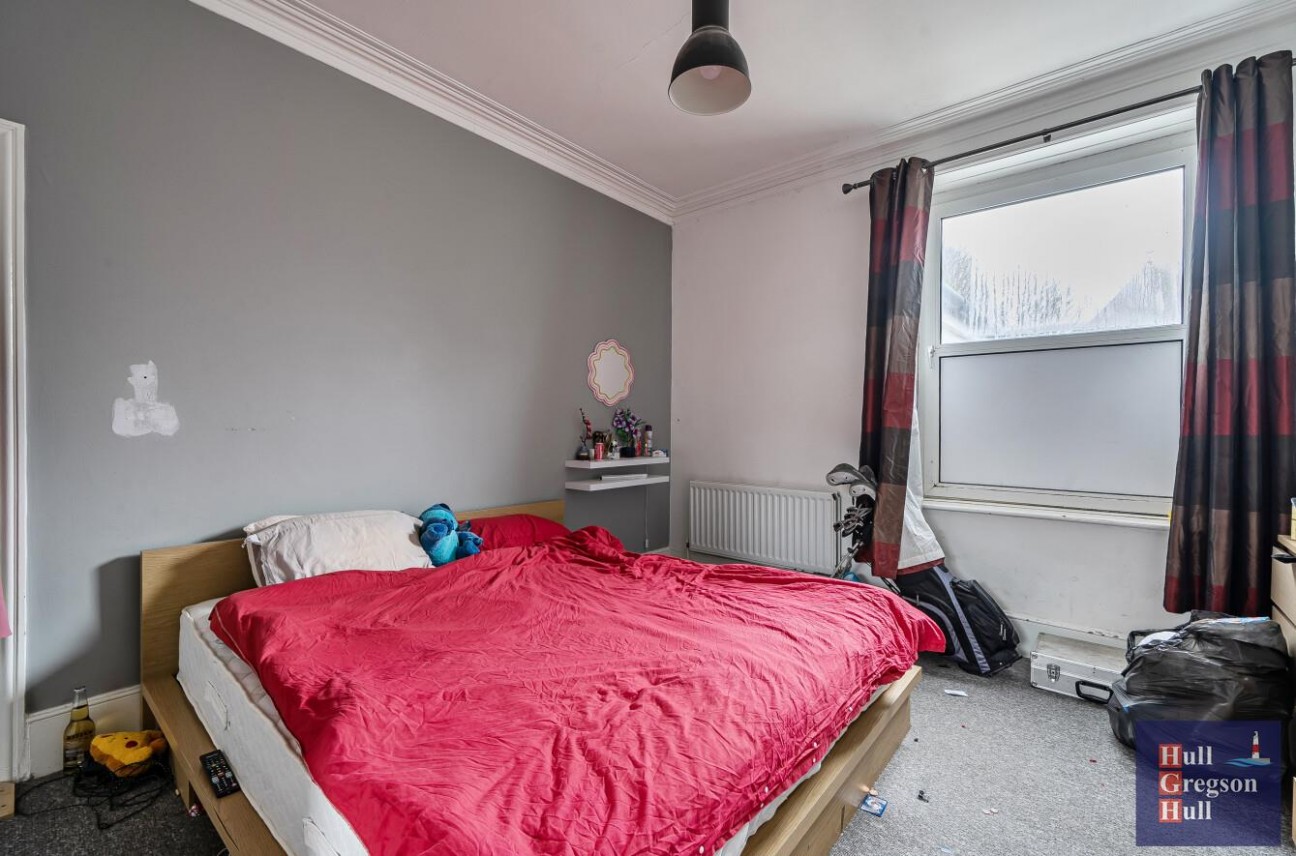 Easton Square, Portland