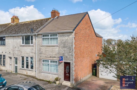 Augusta Road, Portland