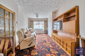 Augusta Road, Portland