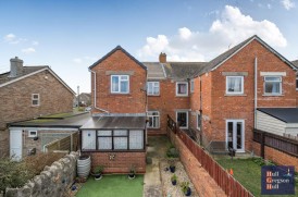 Augusta Road, Portland