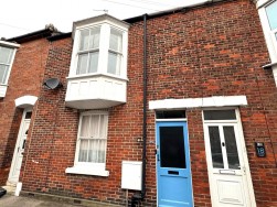 Charles Street, Weymouth