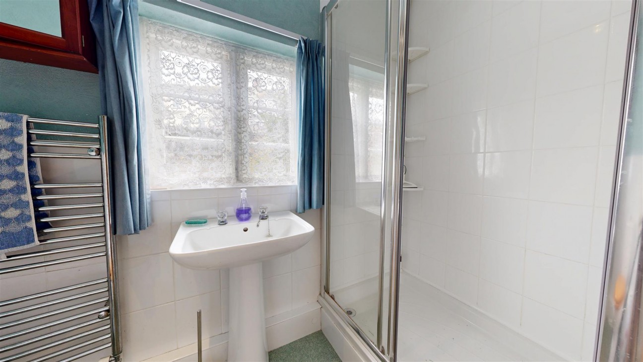 Charles Street, Weymouth