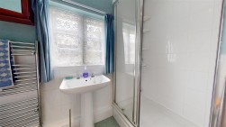 Charles Street, Weymouth