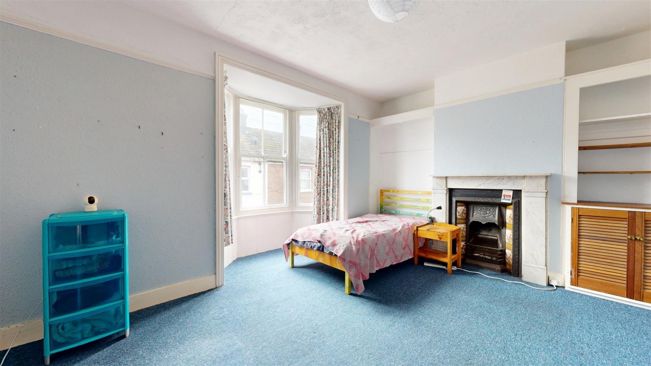 Charles Street, Weymouth