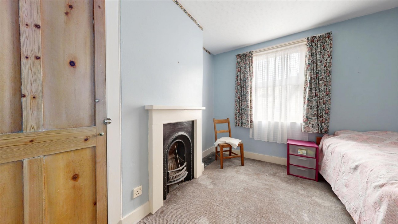 Charles Street, Weymouth