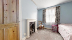 Charles Street, Weymouth