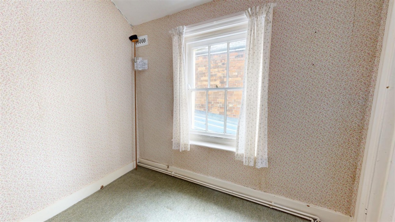 Charles Street, Weymouth