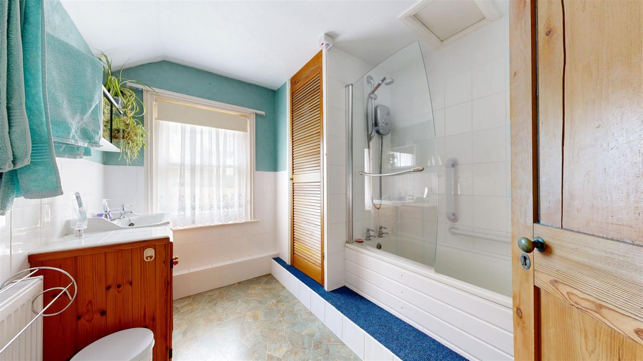 Charles Street, Weymouth