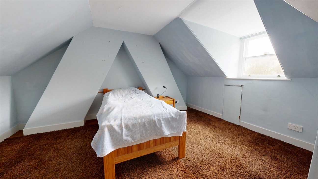 Charles Street, Weymouth