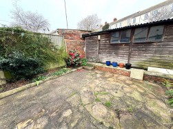 Charles Street, Weymouth