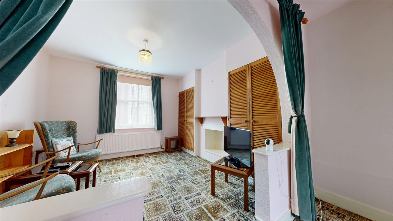 Charles Street, Weymouth