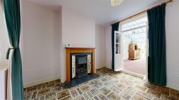 Charles Street, Weymouth