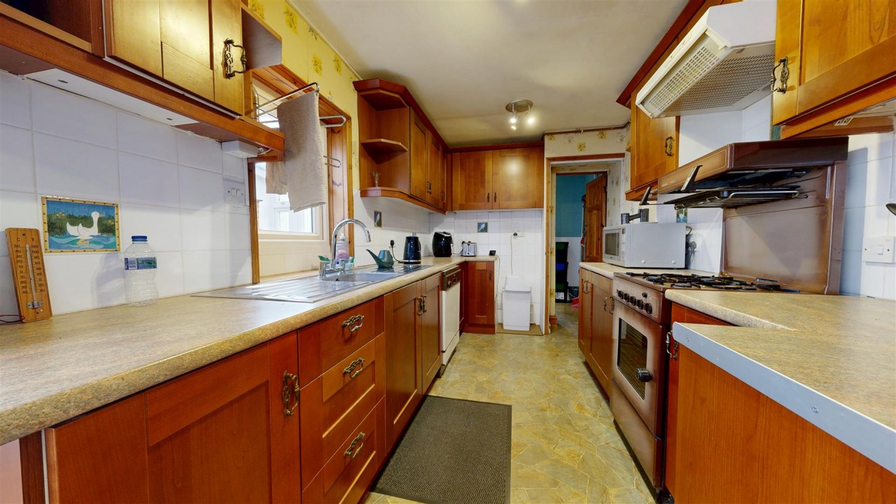 Charles Street, Weymouth