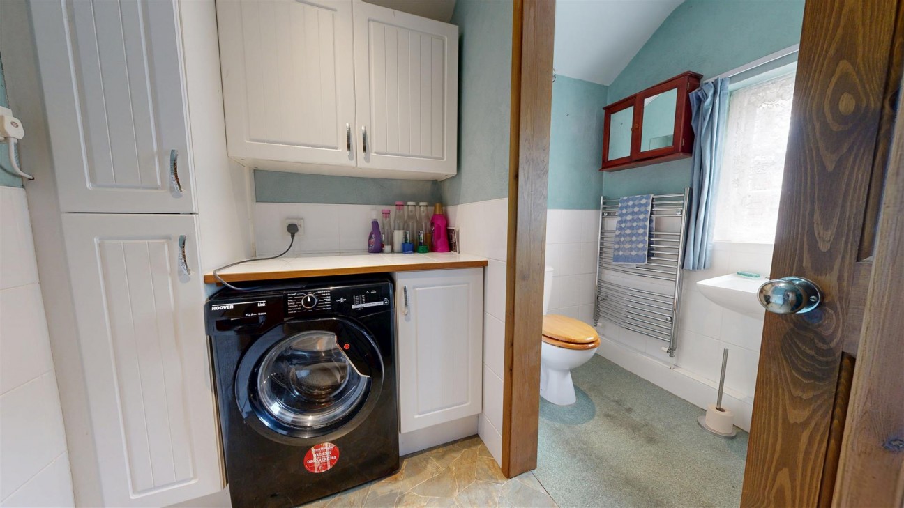 Charles Street, Weymouth