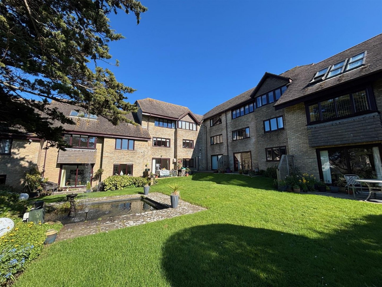 Preston Road, Weymouth