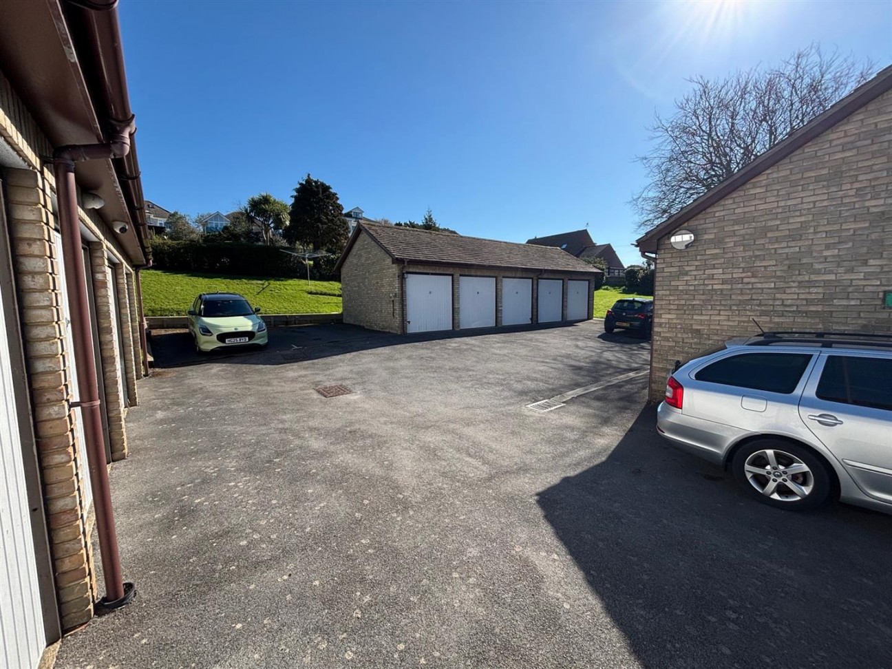 Preston Road, Weymouth