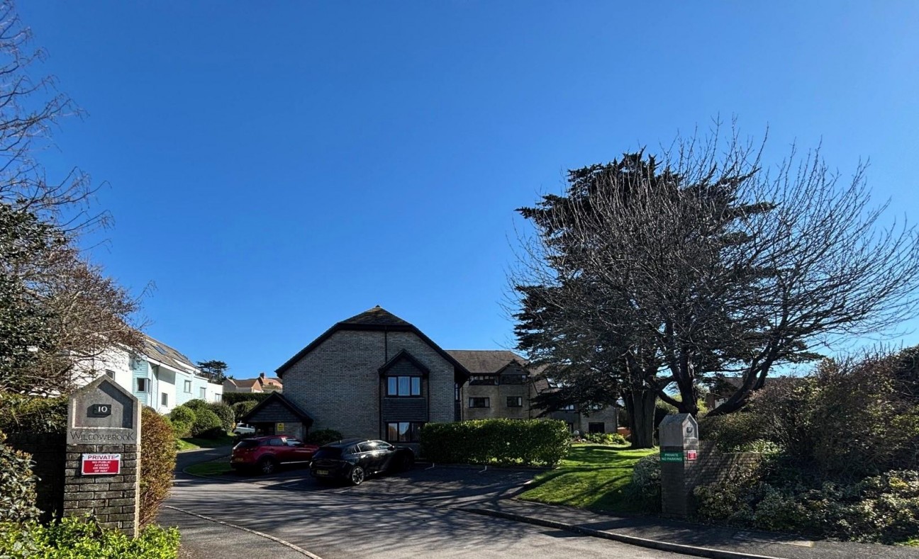 Preston Road, Weymouth