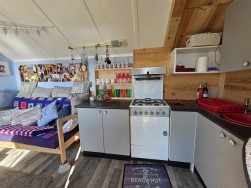 Butt End, Crown Land, Portland Bill