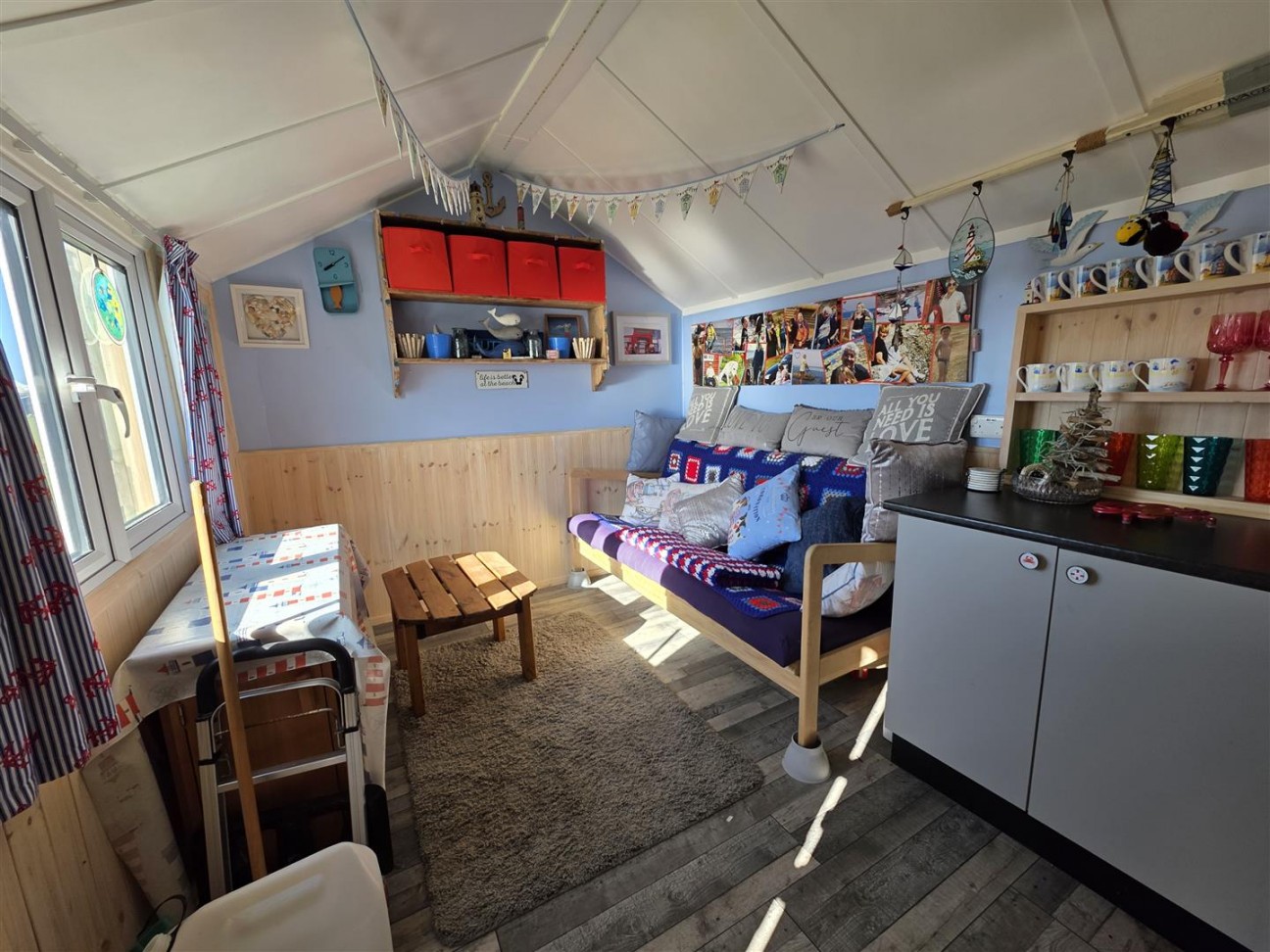 Butt End, Crown Land, Portland Bill