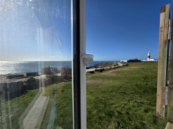 Butt End, Crown Land, Portland Bill