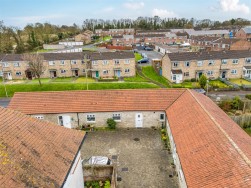 Red Cow Lane, Dorchester