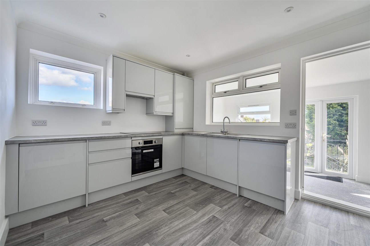 Manwell Road, Swanage