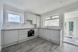 Manwell Road, Swanage