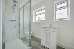 Manwell Road, Swanage