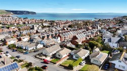 Manwell Road, Swanage