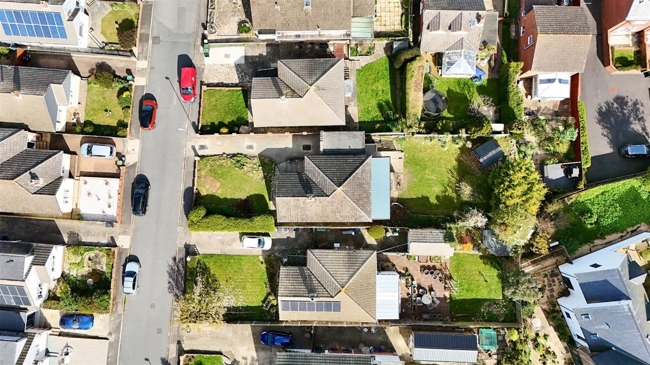 Manwell Road, Swanage