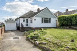 Manwell Road, Swanage