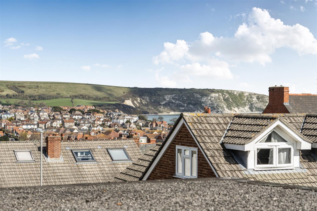 Manwell Road, Swanage