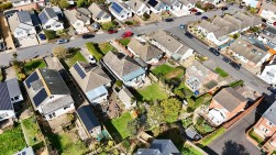 Manwell Road, Swanage