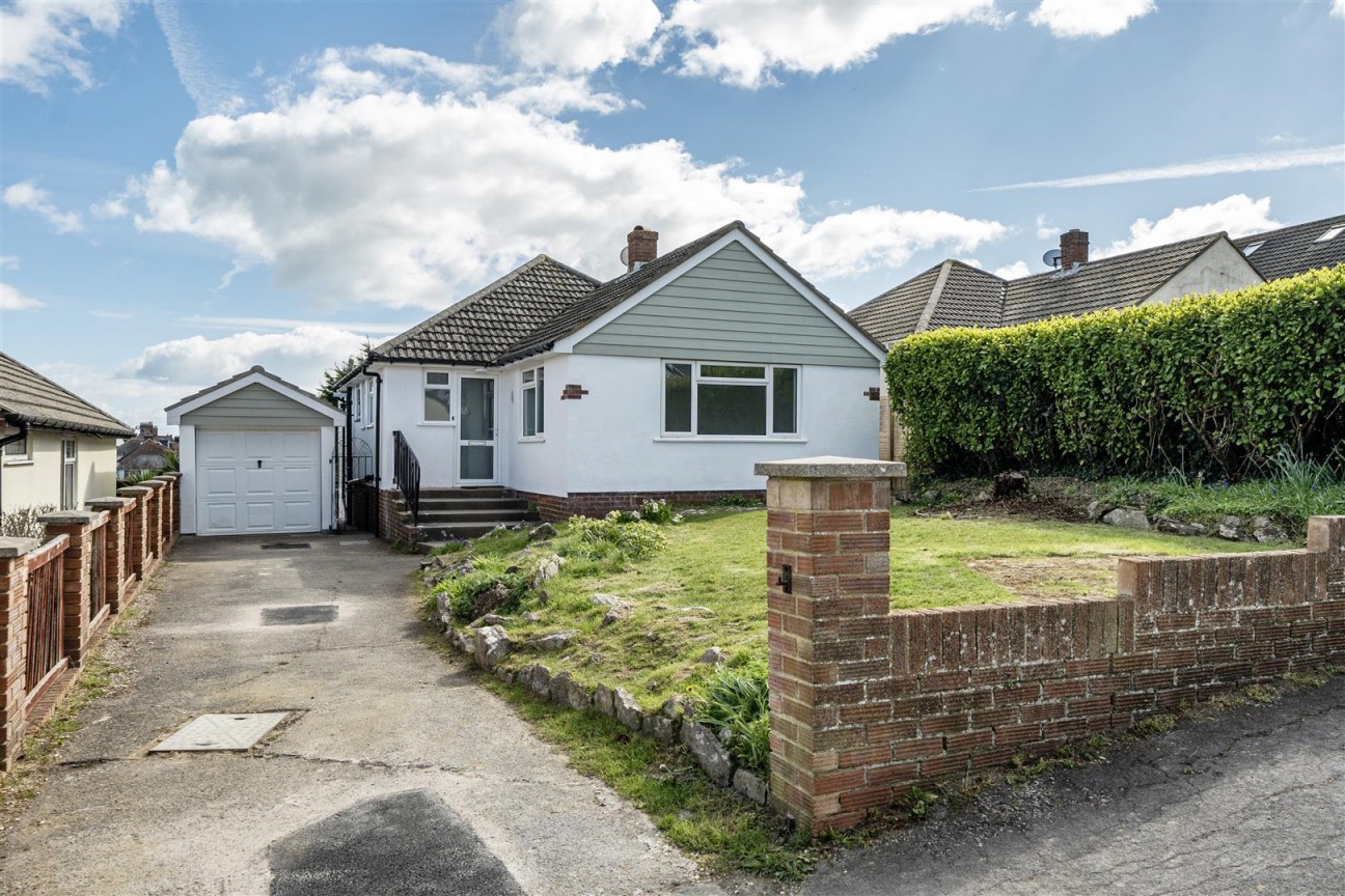 Manwell Road, Swanage