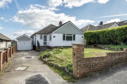 Manwell Road, Swanage