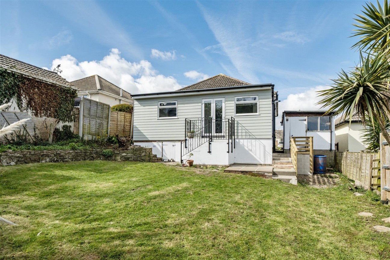 Manwell Road, Swanage