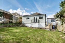 Manwell Road, Swanage