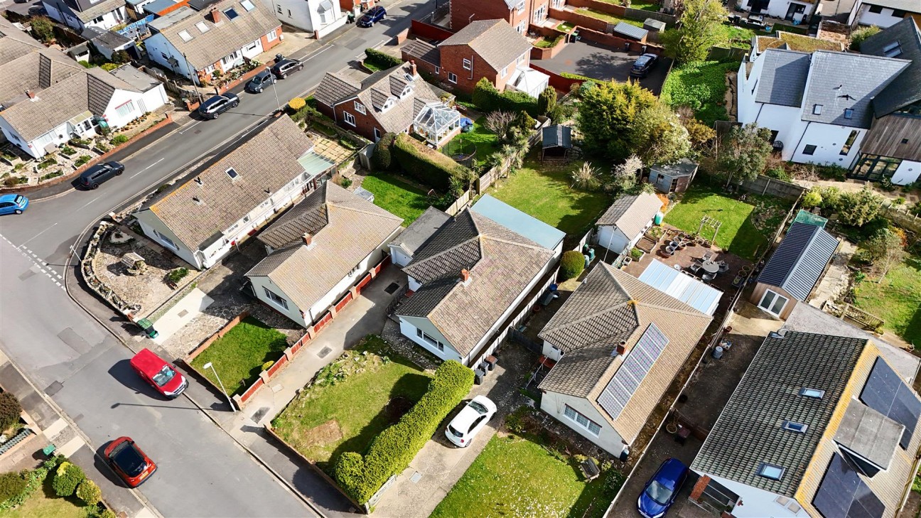 Manwell Road, Swanage