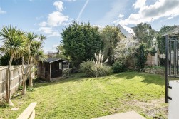 Manwell Road, Swanage