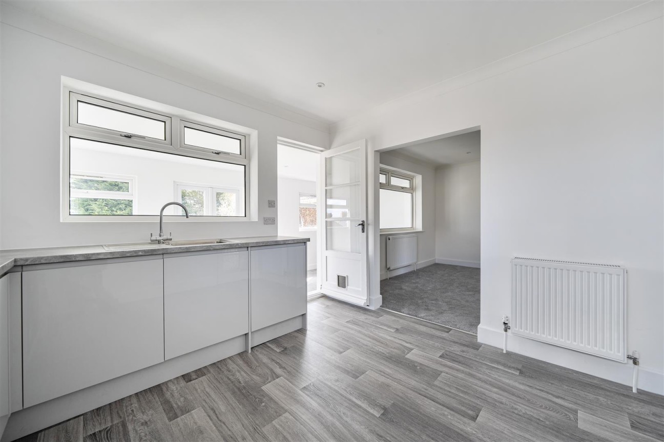 Manwell Road, Swanage