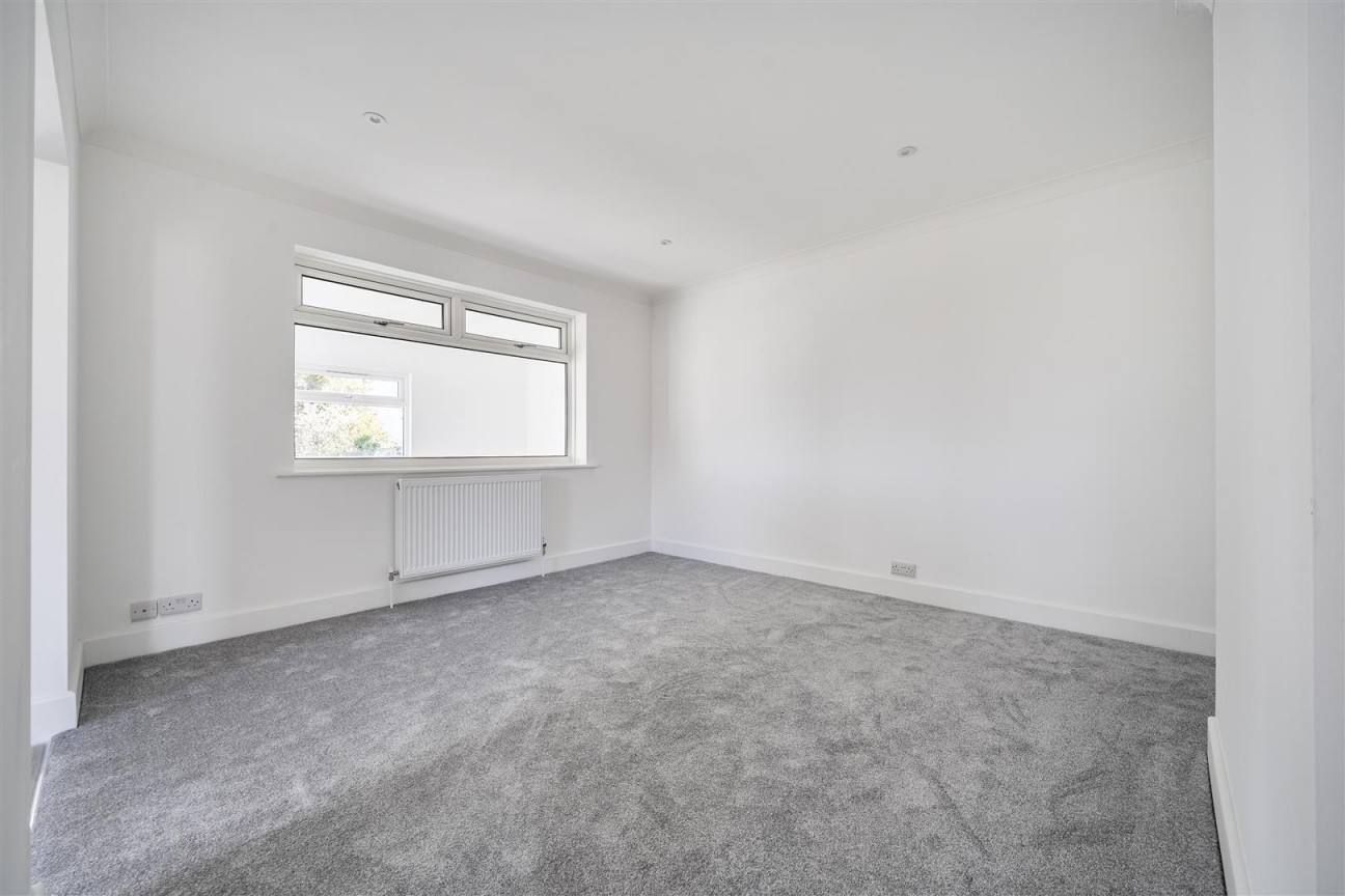 Manwell Road, Swanage