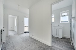 Manwell Road, Swanage