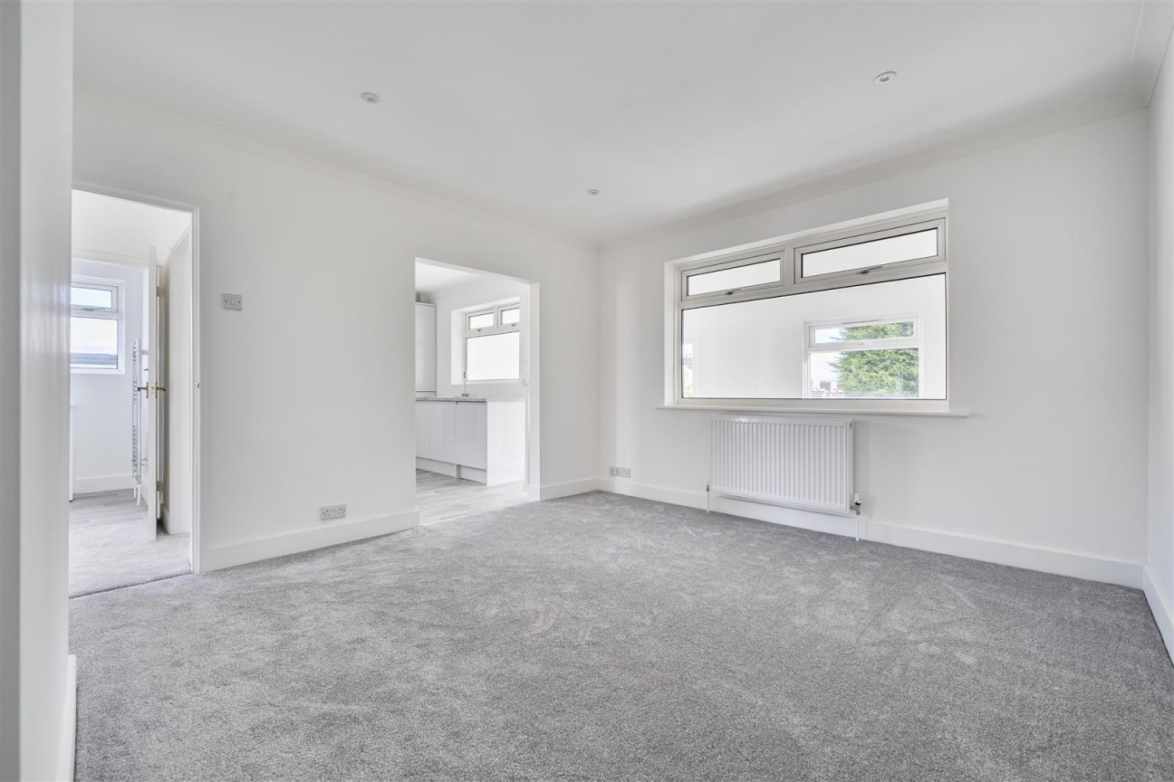 Manwell Road, Swanage