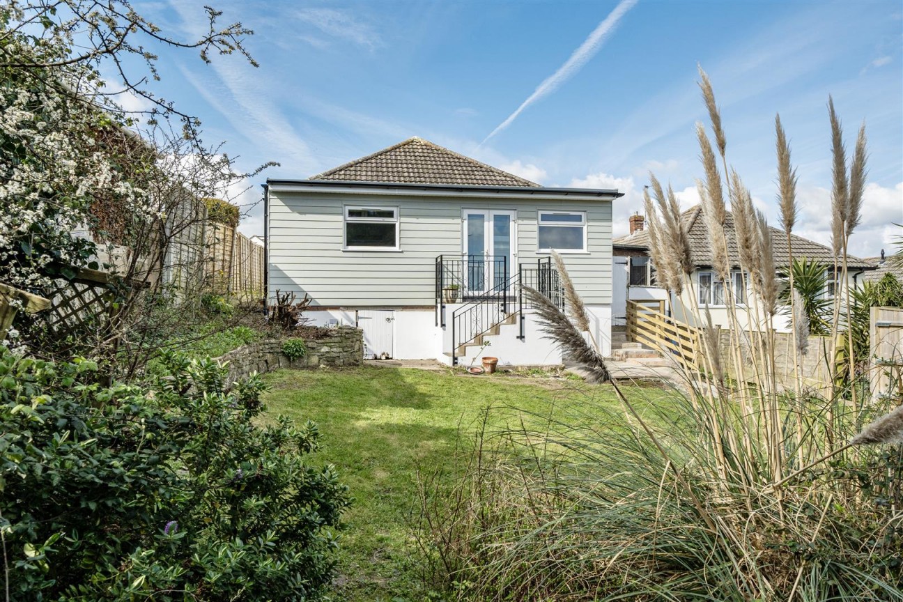 Manwell Road, Swanage